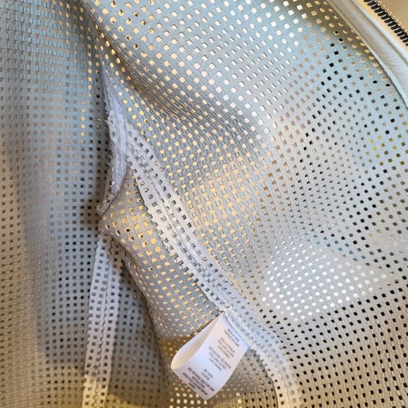 Helmut Lang Runway Collection Leather Jacket - Picture 9 of 11